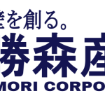 株式会社勝森産業